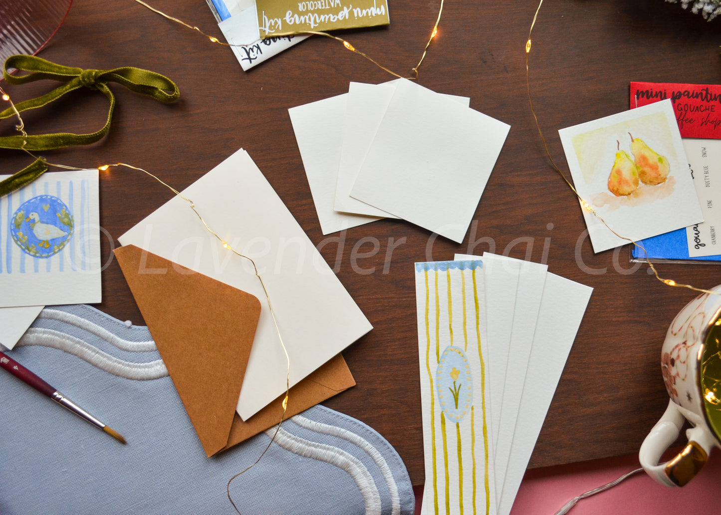 Mini Painting Advent Calendar 2025