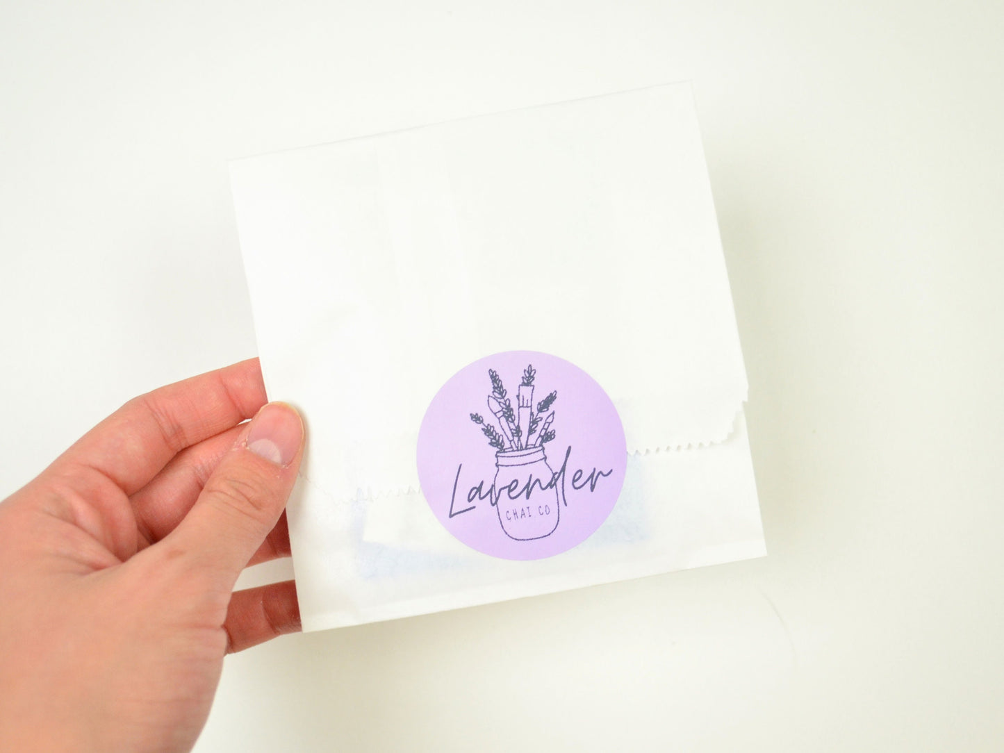 Mystery Grab Bag Mini Painting Kit