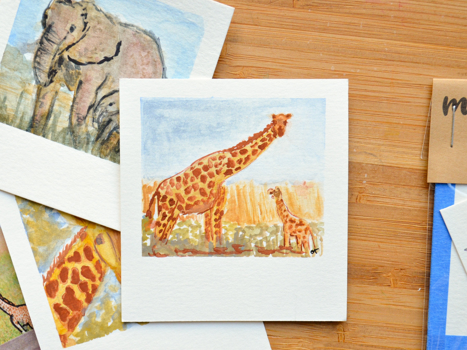 Gouache Kits