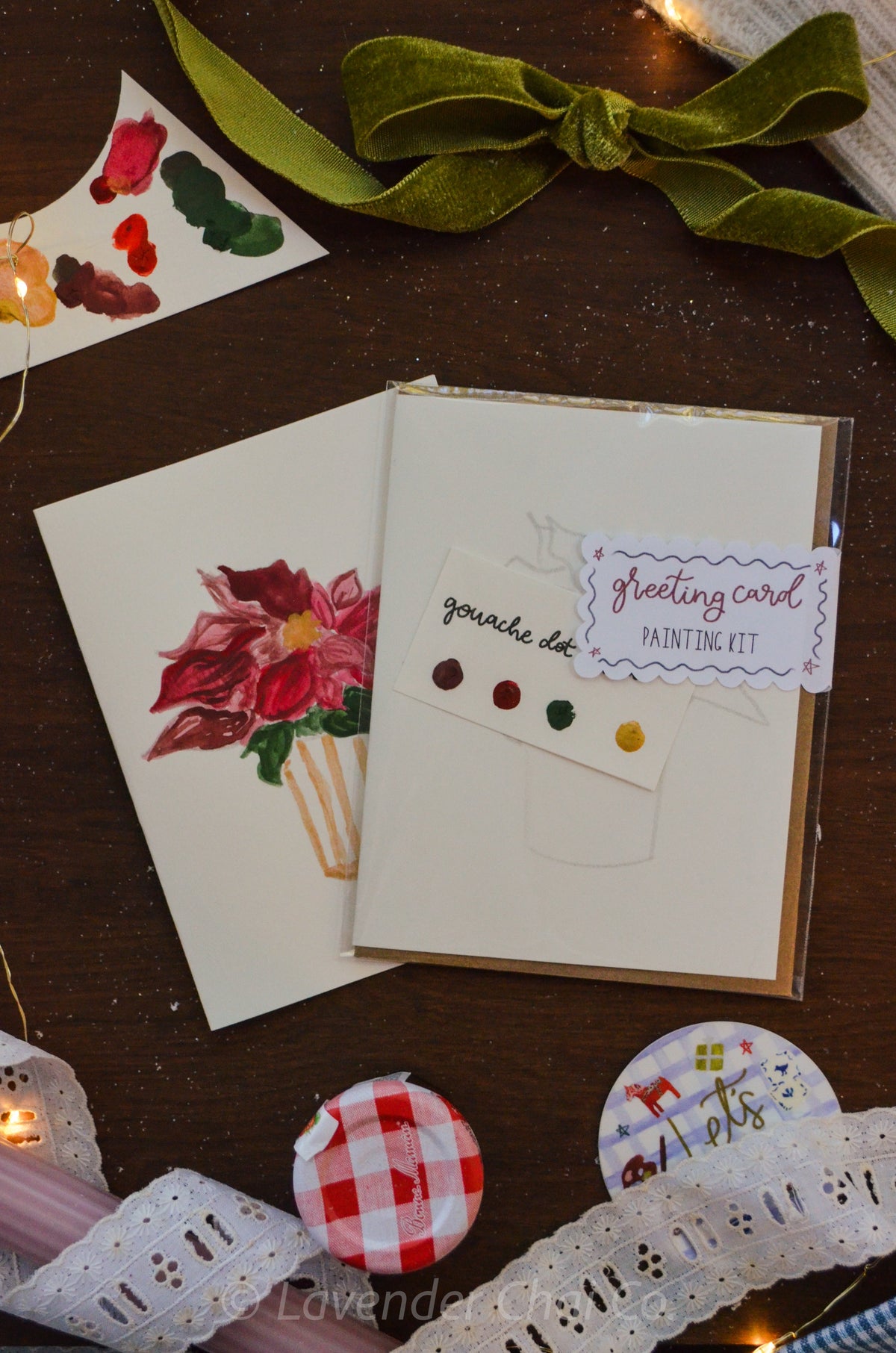 Greeting Cards