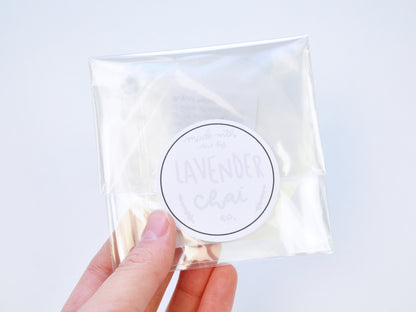 Reusable Mini Mixing Palette- 3 Pack