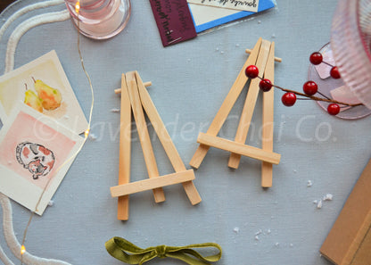 Paint & Sip Holiday Cocktail Kit