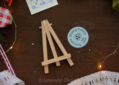 Mini Painting Advent Calendar 2026