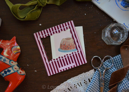 Mini Painting Advent Calendar 2026