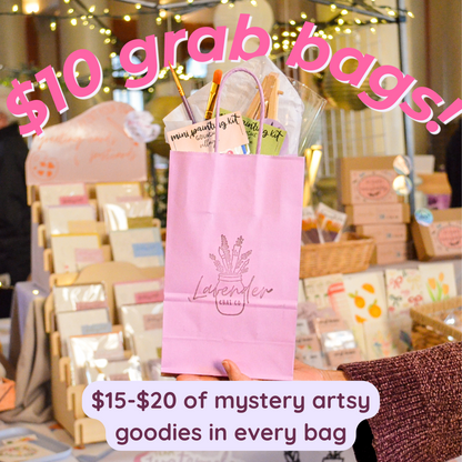 $10 Mystery Grab Bag