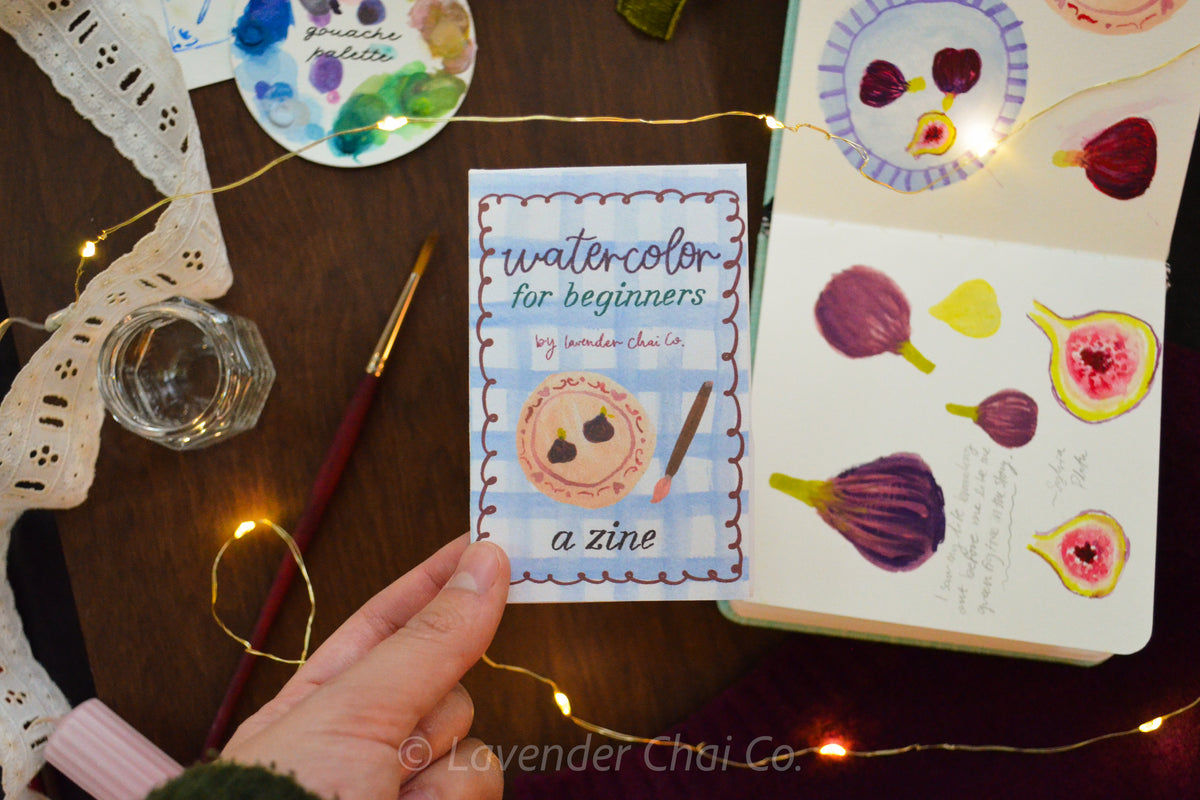 Mini Painting Advent Calendar 2026